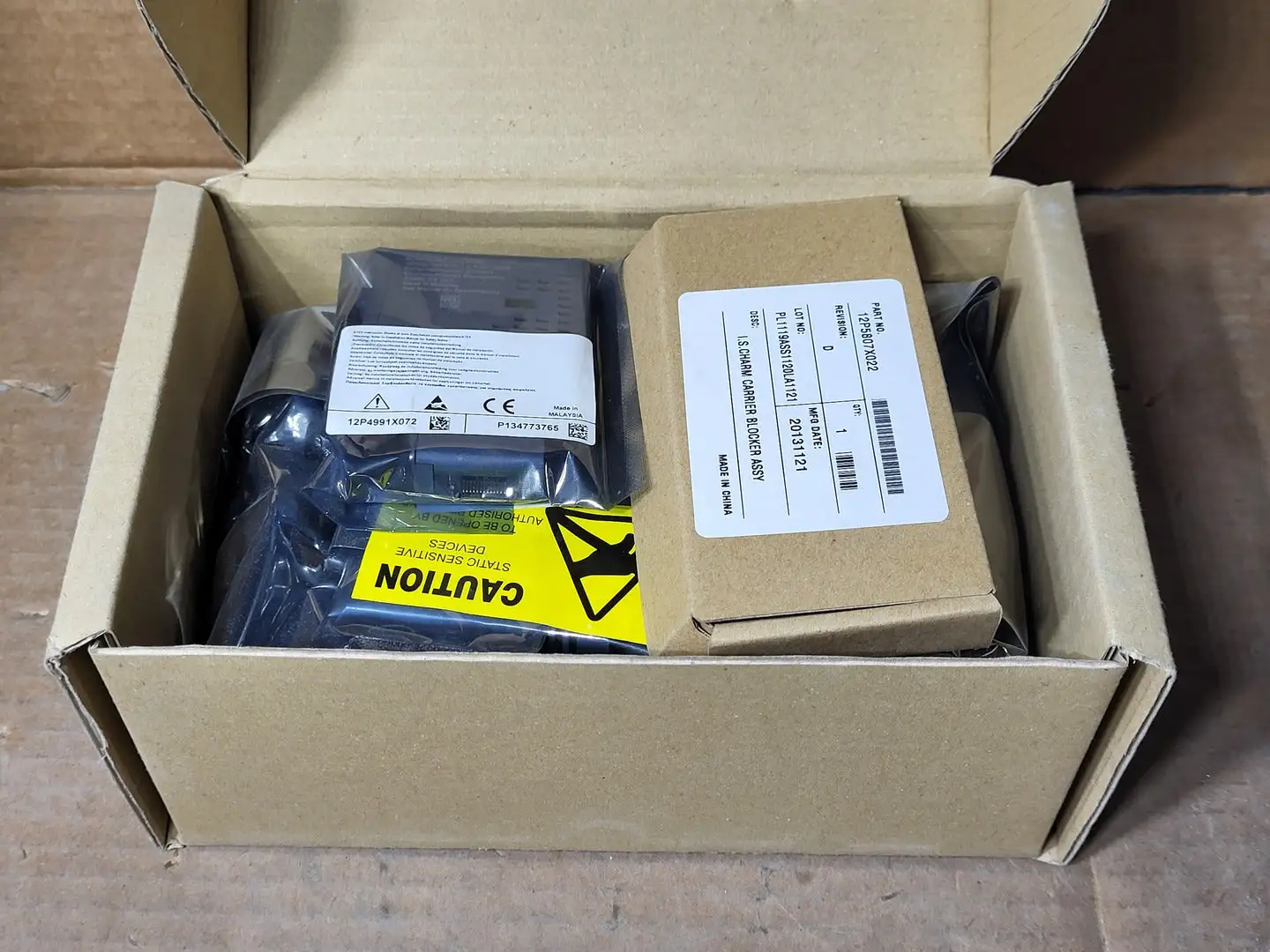 New | in-Stock EMERSON 12P4989X042 Misc Electrical & Power Parts British Columbia CA | Lenmark #1439549