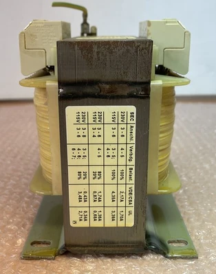 USED Siemens 4AM5295-0AQ60-0C