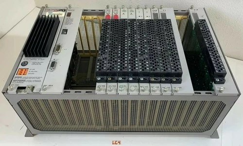 Used Siemens LR64027 PLC Processors Indiana US | J&J Industrial Supply #1075159
