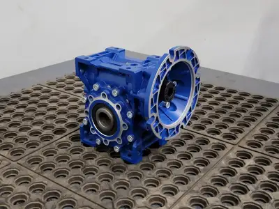USED MOTOVARIO NMRV-P 063