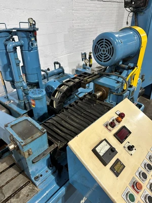 TECHNI-DRILL / KAYS #PHILLIPS D18 2" GUNDRILL