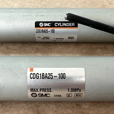 NEW SMC CDG1BA25-100