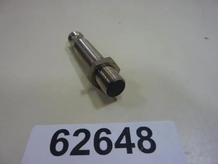 Used BALLUFF BES0068 Sensors Michigan US | Ideal Machinery #579771