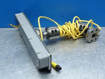 USED SMART VISION LIGHTS LC300470