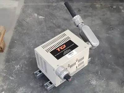 Used TCI V1K12A01 Transformers British Columbia CA | Lenmark #327850
