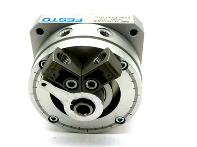 NEW FESTO DSM-32-270-CC-A-B ROTARY ACTUATOR DSM32270CCAB