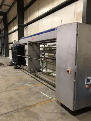 USED 2013 TETRA PAK 10-AUTO
