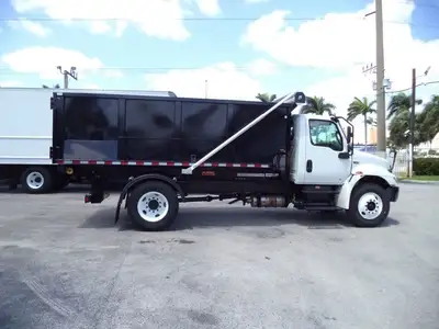 Used 2019 INTERNATIONAL _UNKNOWN_ Hooklifts & Roll-Offs Florida US | TLC Truck & Equipment #1568913