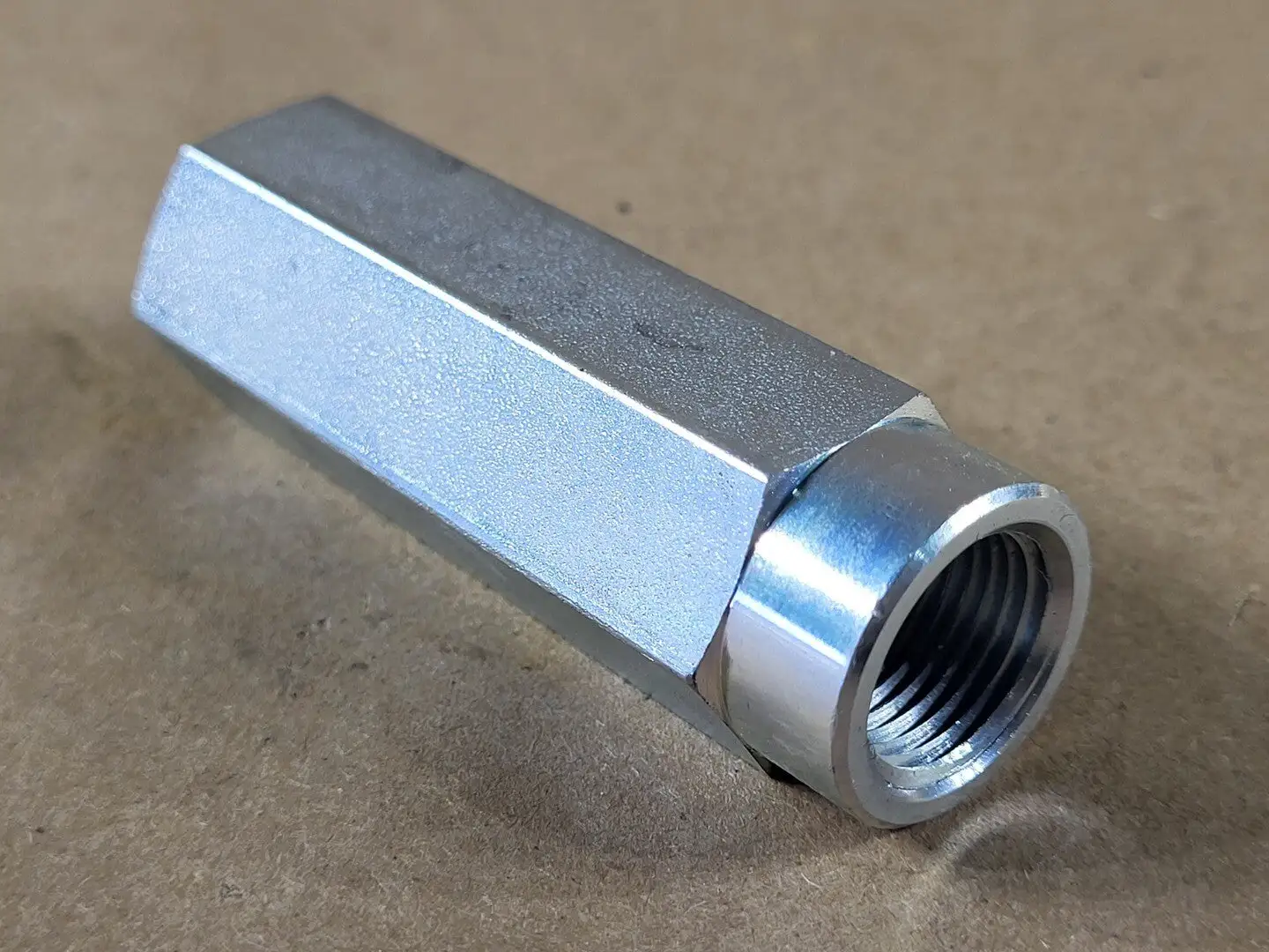 3/8" Check Valve Drill 10301-103