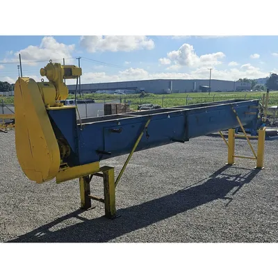 USED CHRISTIAN ENGINEERING 24-22.6 XN-B UNI