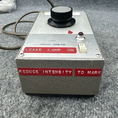 Used Olympus TF Single Output Power Supplies California US | Davliegogo LLC #1705392