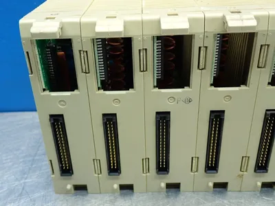 USED OMRON C200HID212