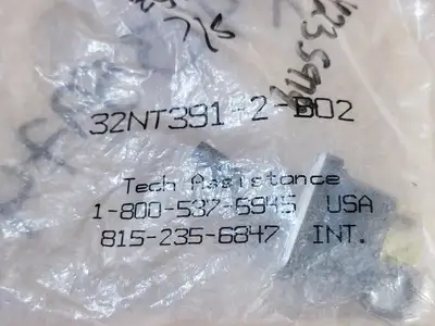 NEW LETOURNEAU R4235974