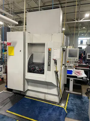 USED 2017 SW BA W02-22