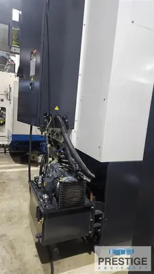 USED 2017 DOOSAN PUMA V8300R