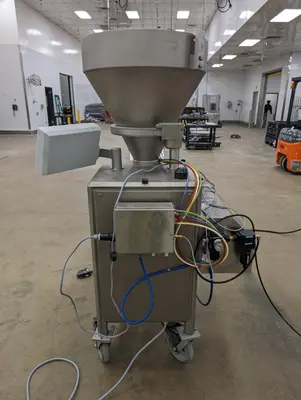 USED 2017 VEMAG ROBOT 500