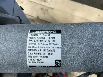Used 2016 TE 17259502K Wire Crimpers Ohio US | HGR 24 #1280529