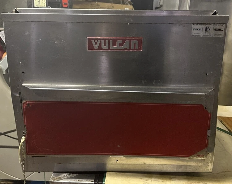 Used _UNKNOWN_ _UNKNOWN_ Countertop Display Warmers Michigan US | Grocery Equipment Sales #1059525