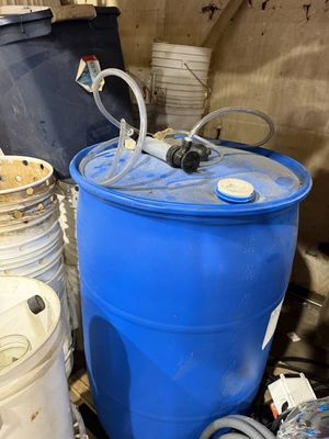 Used _UNKNOWN_ _UNKNOWN_ Chemicals Michigan US | Miedema Asset Management Group #1575232