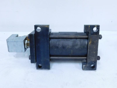 Used HYDRO-LINE _UNKNOWN_ Pneumatic Cylinders Texas US | OCO Industrial #1570943