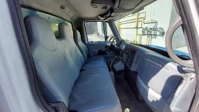 2009 INTERNATIONAL 4300 FLATBED TRUCK | Platinum Group (29)