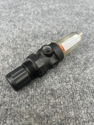 Used SPEEDAIRE 4ZK76 Air Pressure Regulators California US | Davliegogo LLC #1705464