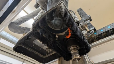Used 2024 AES "SUPER NOVA LINE 1632" Nesting Machining Centers Montana US | MachineryMax #1512161