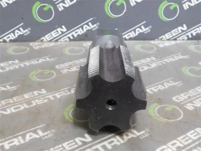 Widell Industries Inc. 728447 Plug Tap 1 3/4" 12 H6 6FL