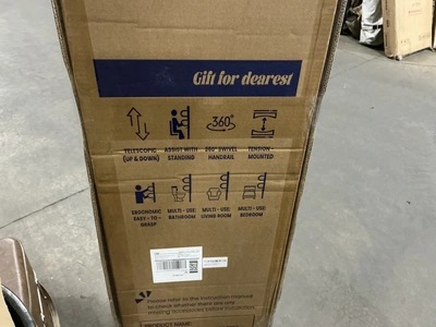 Used _UNKNOWN_ _UNKNOWN_ Home Care / Nursing Supplies Michigan US | Miedema Asset Management Group #1322274
