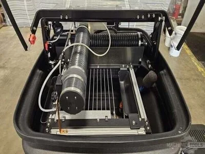 USED 2020 OMAX PROTOMAX