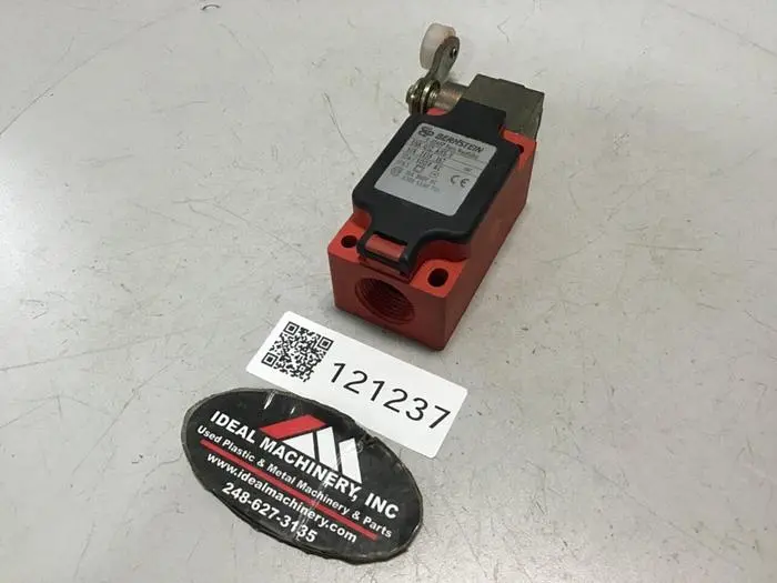 USED BERNSTEIN ENK-UV1Z AHS-V
