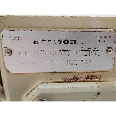 USED ACRISON INC. 101-K