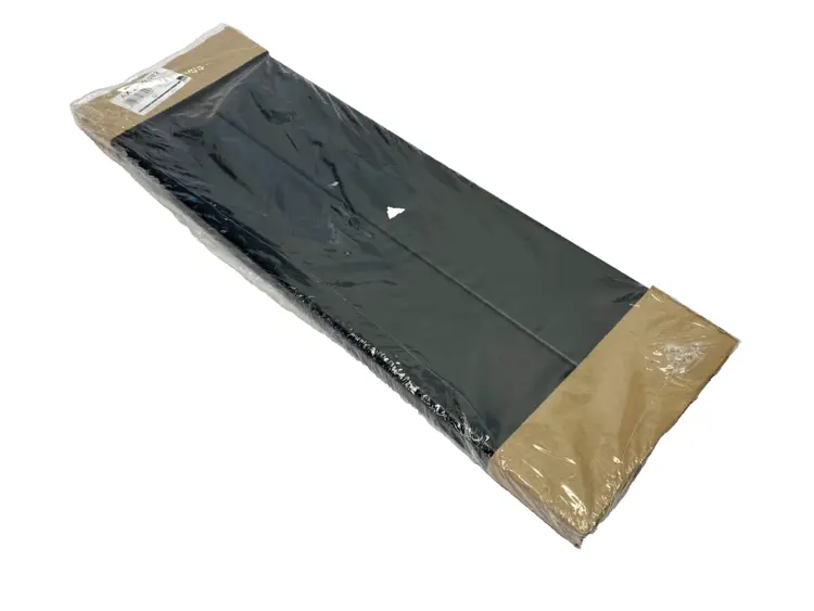 New | in-Stock Rittal Base/Plinth Panels, Front & Rear, Carbon Steel 2 PCS Electrical Boxes Michigan US | Maverick Industrial Sales #1507267