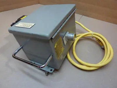 USED NCC NC-ECS-1010