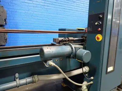 Used EATON LEONARD VA150ELH Pipe, Tube & Bar Benders Ohio US | HGR 24 #927963