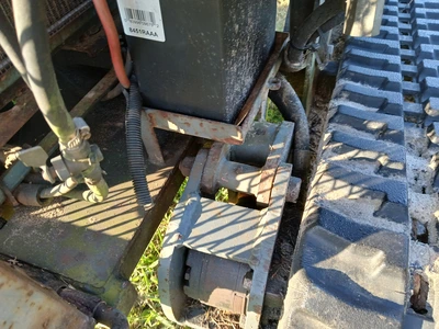 Used 2010 KAWASAKI 25 HP Golf Turf Equipment Florida US | Proxy Equipment #1384985