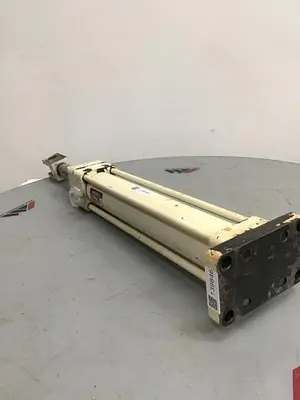Used HORIUCHI MACHINERY F7-SE 1FB80B146N415-DO Cylinders Michigan US | Ideal Machinery #707043