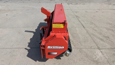 NEW 2023 BRILLION LSP6