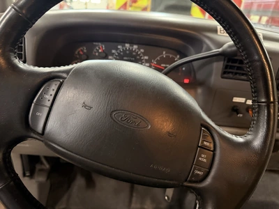 Used 2001 FORD F-250 Pickup Trucks Michigan US | Miedema Asset Management Group #1391729