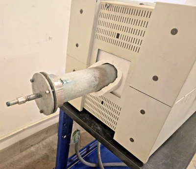 Unbranded 75756756 Lab Furnaces & Ovens | Amiron Machinery (4)
