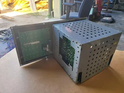 USED FANUC A16L-0001-0093