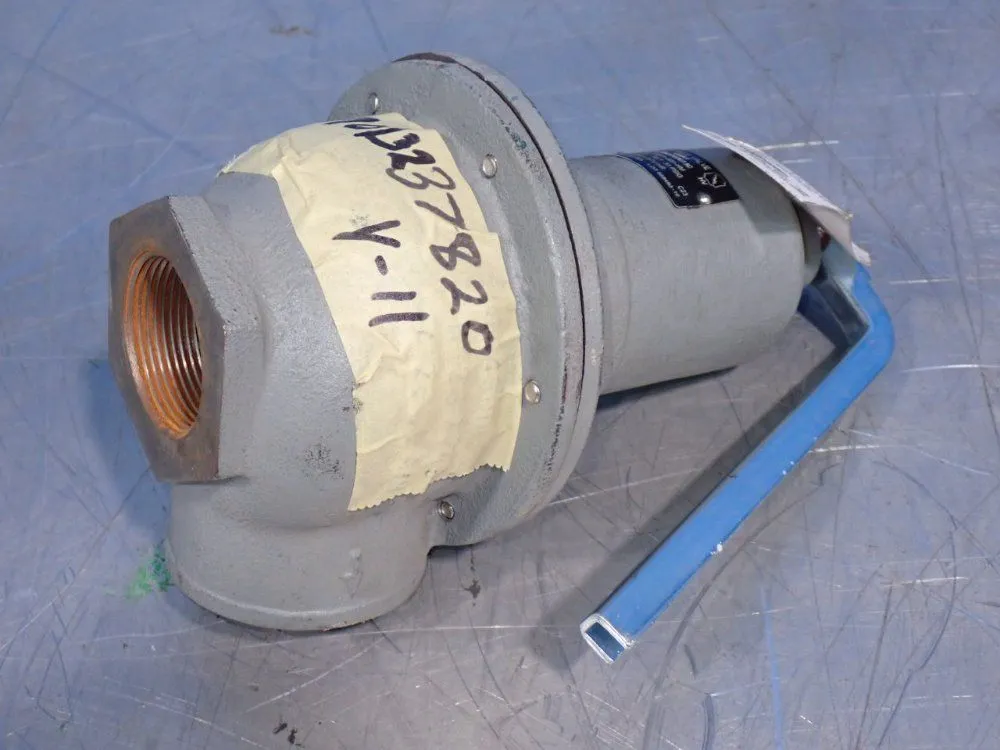 Used KUNKLE VALVE 0537G01HM Pumps Ohio US | HGR 24 #1132738