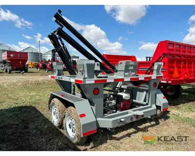 Used TRAVIS _UNKNOWN_ Seed Tenders Iowa US | Keast Enterprises #1360520