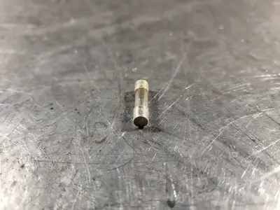 0.25 Amp, 250 Volts Glass Fuse