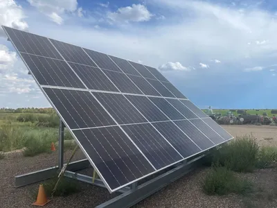 NEW SOLARSET 12-GTP-8.38-0-1-F