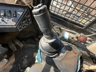 Used 1997 HYDRO-AX 721E Feller Bunchers Pennsylvania US | Proxy Equipment #1383052