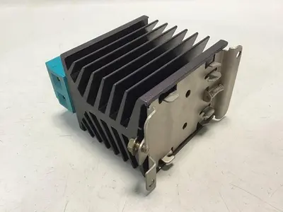 USED CONTINENTAL INDUSTRIES RSDA-660-40-1D0