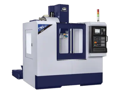CAMPRO CNV-750 Vertical Machining Centers | LK Machine Solutions (1)