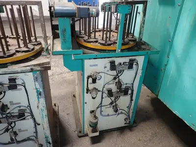 Used 1992 TECNO WASINO LG6 CNC Lathes Ohio US | HGR 24 #1149257