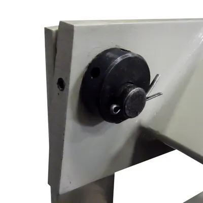 BAILEIGH BA9-1000386 Box and Pan Brakes | Sierra Victor Industries (5)